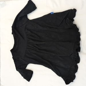 Kickee Pants swing dress